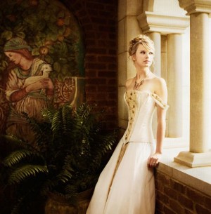 Taylor Swift Dress :  wedding 3979682