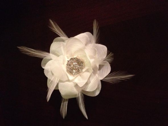 My Redone Hair Piece