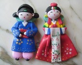 Korean & Japanese traditions...? :  wedding traditions korean japanese Magnets