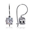 Metal Allergy/Sensitivity and Pierced Ears? : wedding Small Dangle Earrings