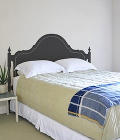 Help Me Make some decor changes Please! : wedding Whatisblik Headboard