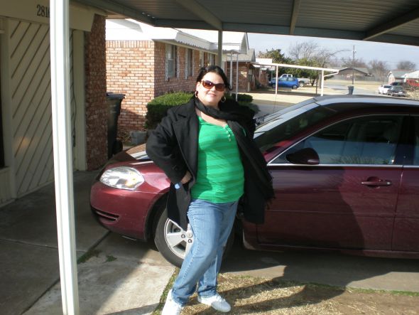 Plus Size Pics Before and After the Gown (body types) :  wedding dress body shape full figured 1 plus sized 1 004