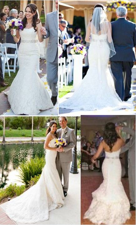 Are there any Rivini Gown wearing Brides...... :  wedding rivini lismora kennidi RIVINI KENNIDI DARI LISMORA