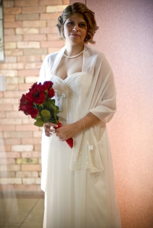 Galina T9552 Brand New W/Tags :  wedding ivory DSC 0083