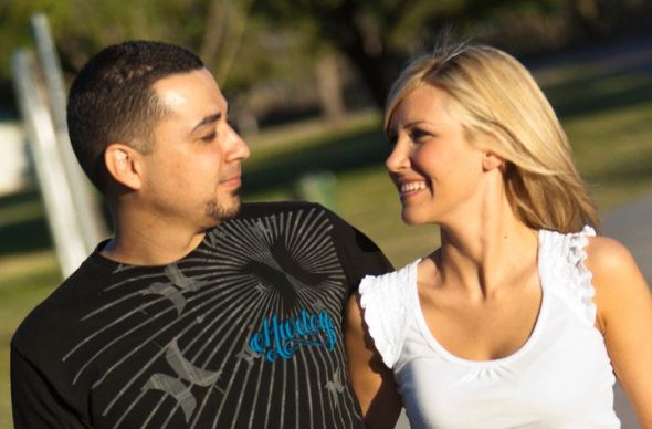 Are 4 to 4.5 hours enough for wedding day pics??? :  wedding 224192 187715624614456 100001280593775 562752 5966912 N