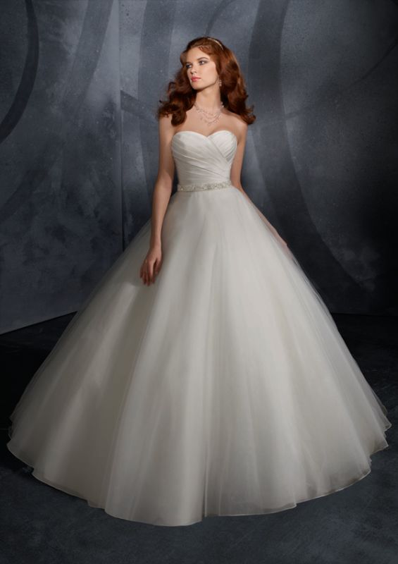 I FINALLY found a dress that is ME!!! Mori Le 4808:)) : wedding 4705