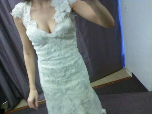 Allure Brides :  wedding Allure 1
