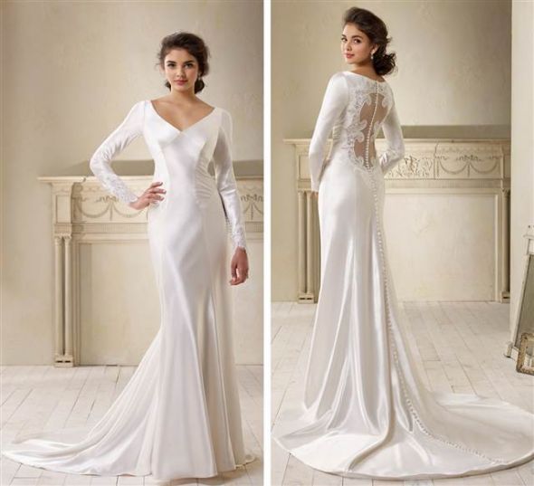 I'd totally rock this! :  wedding G Tdy Twilight Bridal 730a Grid 8x2