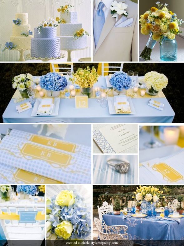 Cannot commit to my winter theme... Still stuck on Spring! : wedding Ibb 1302564493
