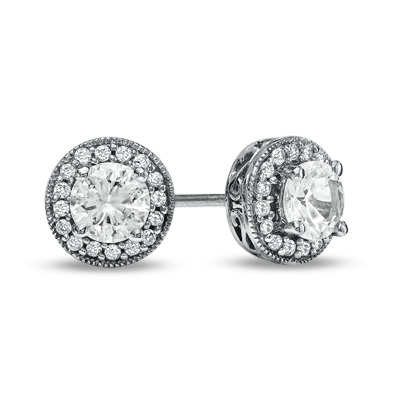 Show me your earrings?! : wedding earrings accessories S5