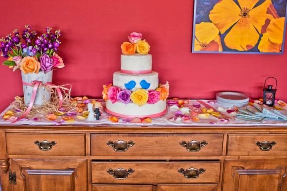 Rustic, Vintage, Barn Wedding decor : wedding rustic vintage barn decor centerpieces Cake