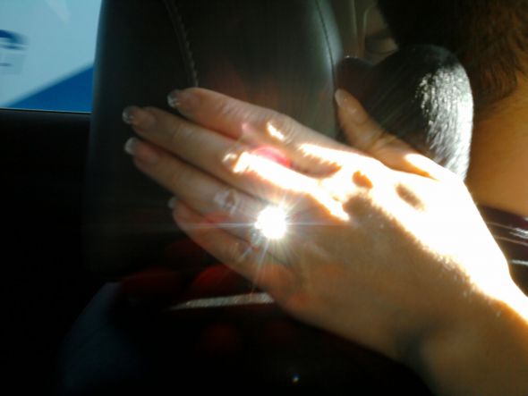 Ohhh Halo Ring Ladies!!! Show me yours! :) :  wedding ring halo Photo0168