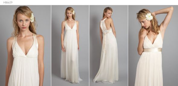 Indie Bride Dresses