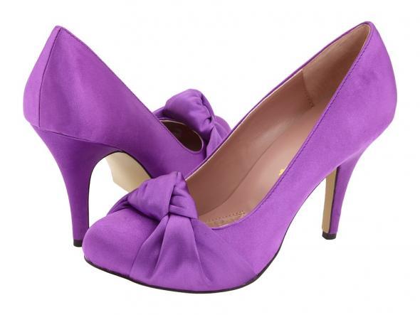 After buying 10 pairs of shoes I thi