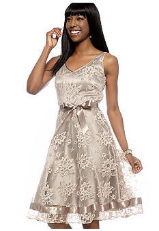 is this a good guest dress or is it 