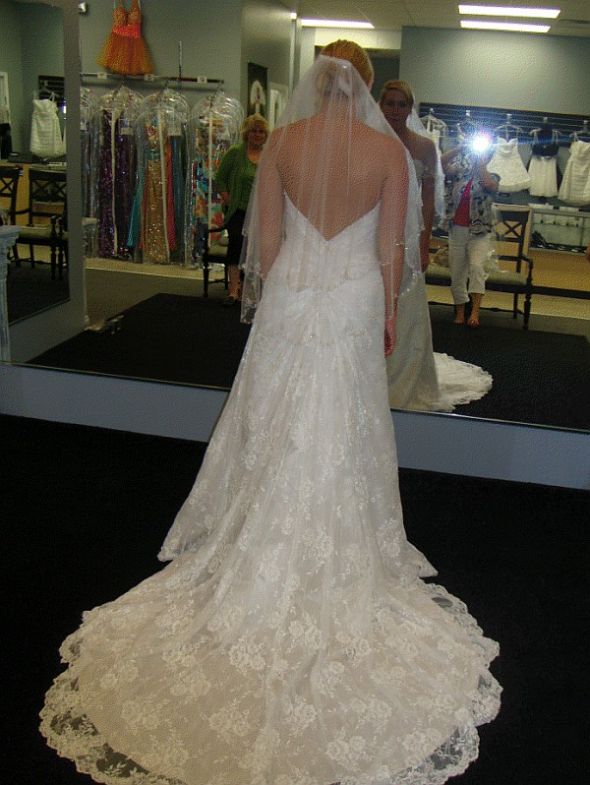 Which dress do you like better:  Maggie Angelina or Maggie Catarina :  wedding maggie angelina maggie catarina Catarina