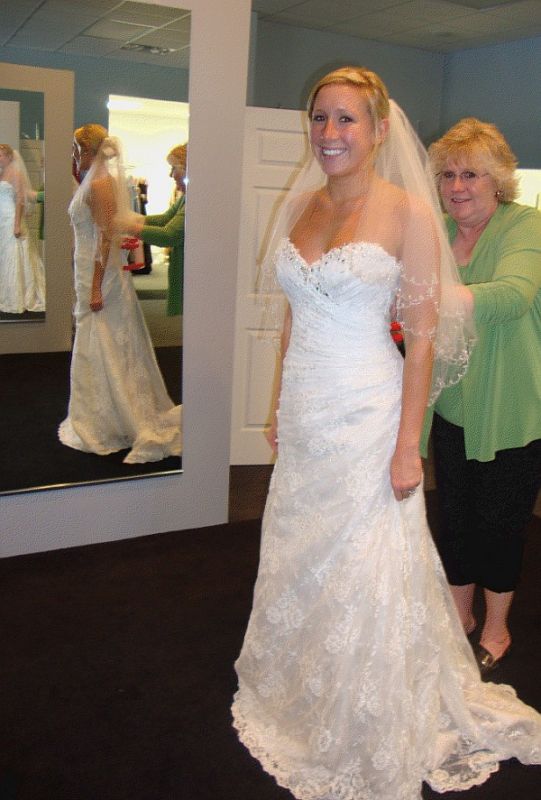 Which dress do you like better:  Maggie Angelina or Maggie Catarina :  wedding maggie angelina maggie catarina Catarina2