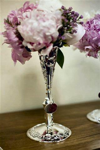 Centerpiece pictures needed for purple wedding!! :  wedding picture purple wedding 0538