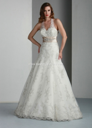 I've been having second thoughts about my dress.. :  wedding 50007 300