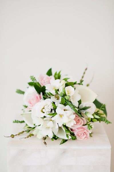 My bouquet