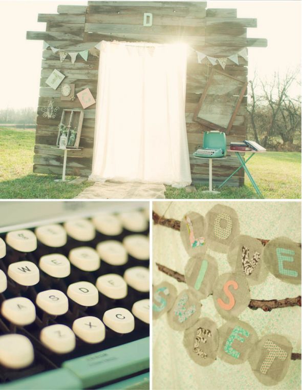 wedding fall country rust turquoise farm colors IMG