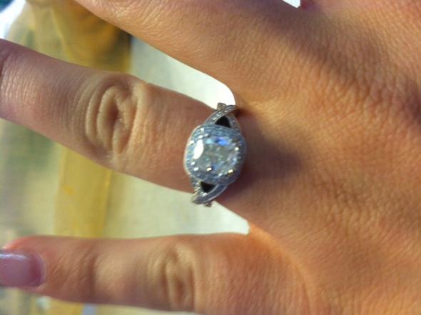 Wedding Rings Photos