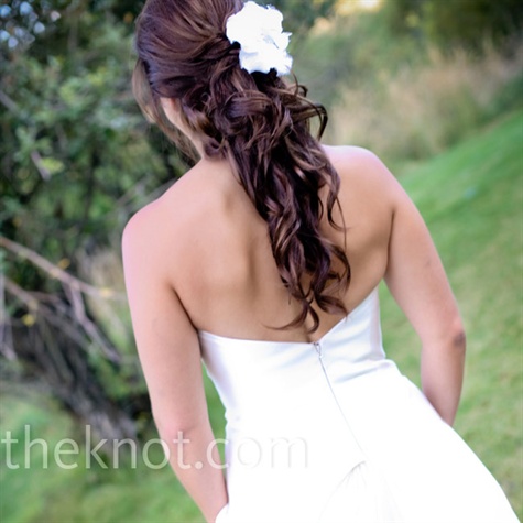 updo hairstyles for weddings