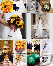 What are your wedding colors? :  wedding wedding planners linens linen atlanta candy buffet chair covers tablecloths sashes overlays Board