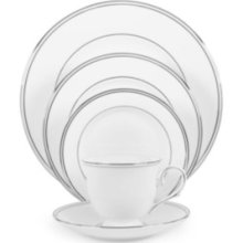 Help with China (not the country) :  wedding china registry Lenox