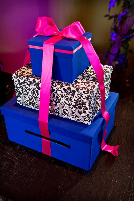 Not inspired by any card box options. What did you use? :  wedding Cardbox Craigslist
