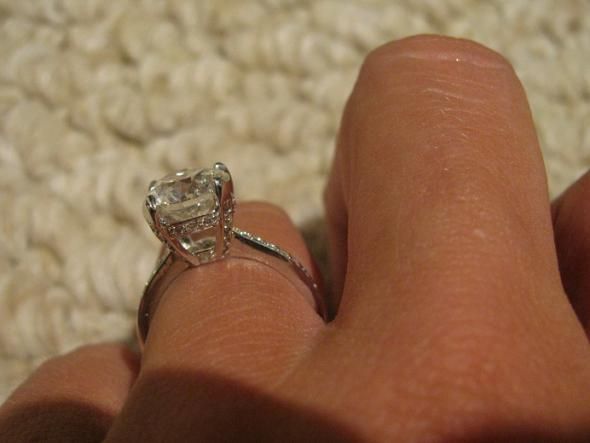 October 2012- Show me your ring :  wedding october 2012 ring roll call Ring5