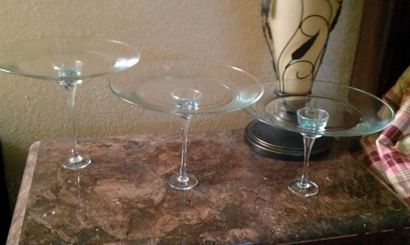 DIY Friday : wedding diy features IMAG0068 $6 CakeStands : wedding IMAG0068