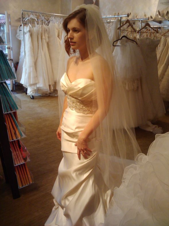 Rate the dress pictures Galore wedding dress wedding dress