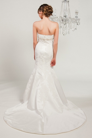 Bee help needed: Which Dress? :  wedding dress help choose dilemma winnie couture romona keveza Winnie Couture Temerance Back