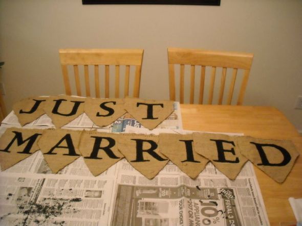 show off your completed DIY projects! : wedding 247145 10150268280331079 633416078 8700121 7141104 N