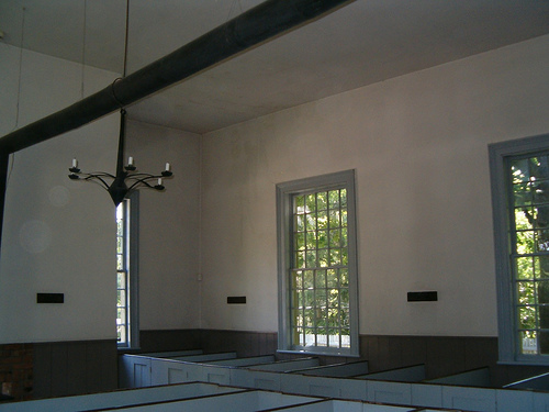 Help Decorating this Church! (Pic heavy) :  wedding decor church 1593691648 9f0c0536cf