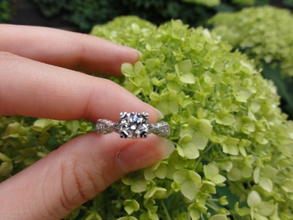 Any Bees with Tacori e-rings? : wedding tacori ering 269475 901073590356 121503448 44325624 5774822 M