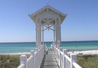 Carillon Beach Weddings :  wedding Carillon Weddings FL