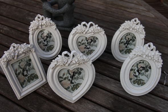 UK Brides - Does anyone want to swap? :  wedding uk swap decorations decor swapping recycle IMG 6149