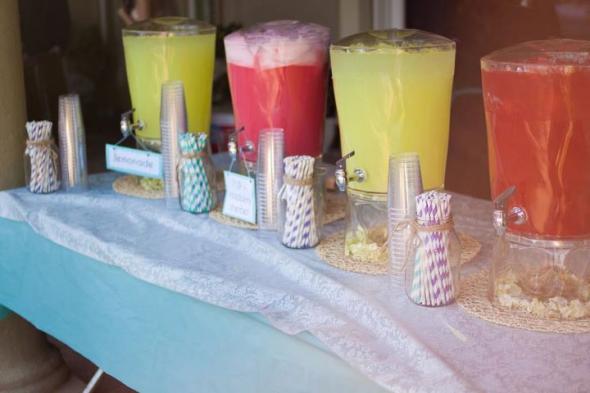Drink Dispensers