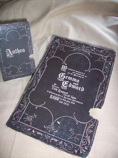 Victorian Gothic Halloween Wedding Ideas wedding Gothic Victorian Wedding 