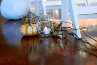 Our $3000 rustic wedding, very pic heavy. Pro recap :  wedding rustic recap budget diy Knetig011