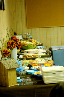 Our $3000 rustic wedding, very pic heavy. Pro recap :  wedding rustic recap budget diy Knetig163