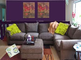 Help us DECORATE our home! :  wedding Purple