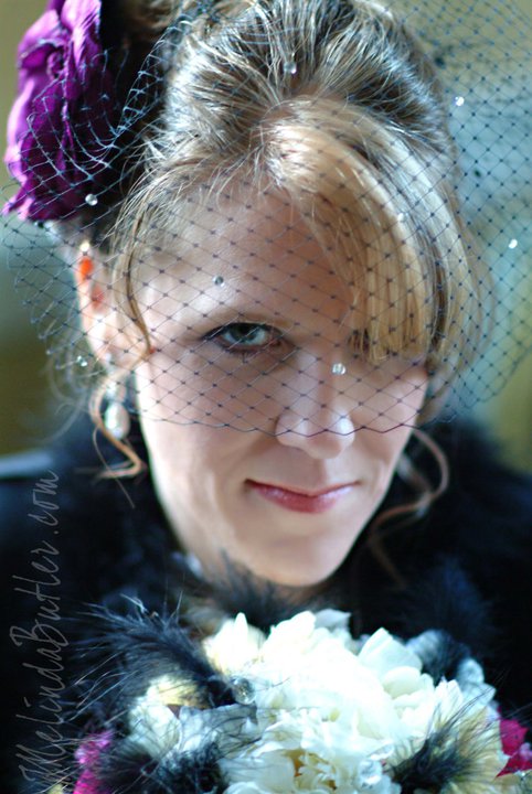Wedding Veils Photos