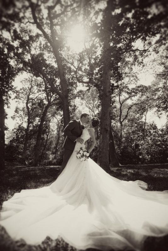 Chicago Wedding
