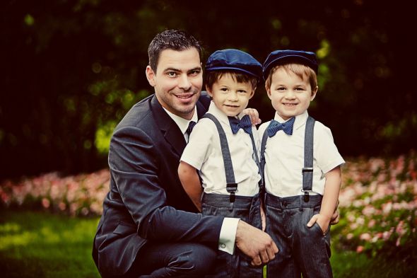 Ring Bearers