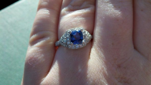 Changing my mind again... Gemstones : wedding 2011 10 08 14 32 15 639