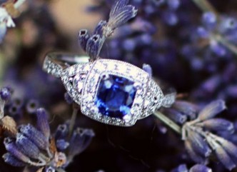 Show Me Your Sapphires! : wedding sapphire sapphire ring porn sapphire engagement ring sapphire e ring IMG 0246 Cropped