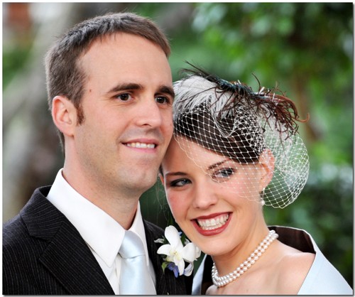 Wedding Veils Photos